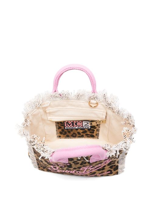 Borsa bambina MC2 Saint Barth vanity mini fantasia multicolor MC2 SAINT BARTH Kids | VANITY MINI02591L